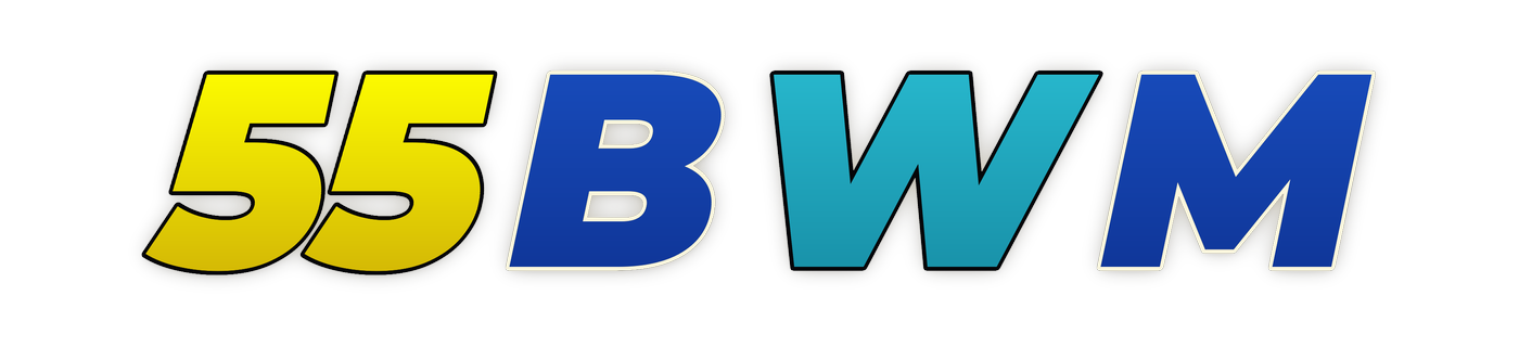 55bwm